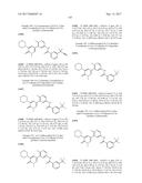 BIARYL AMIDE COMPOUNDS AS KINASE INHIBITORS diagram and image