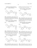 BIARYL AMIDE COMPOUNDS AS KINASE INHIBITORS diagram and image