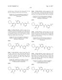 BIARYL AMIDE COMPOUNDS AS KINASE INHIBITORS diagram and image