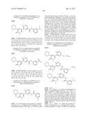 BIARYL AMIDE COMPOUNDS AS KINASE INHIBITORS diagram and image