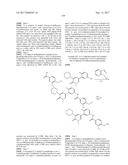 BIARYL AMIDE COMPOUNDS AS KINASE INHIBITORS diagram and image