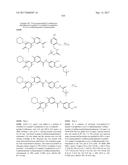 BIARYL AMIDE COMPOUNDS AS KINASE INHIBITORS diagram and image