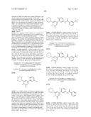 BIARYL AMIDE COMPOUNDS AS KINASE INHIBITORS diagram and image