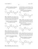 BIARYL AMIDE COMPOUNDS AS KINASE INHIBITORS diagram and image