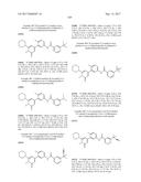 BIARYL AMIDE COMPOUNDS AS KINASE INHIBITORS diagram and image