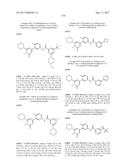 BIARYL AMIDE COMPOUNDS AS KINASE INHIBITORS diagram and image