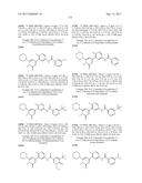 BIARYL AMIDE COMPOUNDS AS KINASE INHIBITORS diagram and image