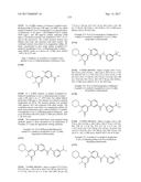 BIARYL AMIDE COMPOUNDS AS KINASE INHIBITORS diagram and image