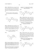 BIARYL AMIDE COMPOUNDS AS KINASE INHIBITORS diagram and image