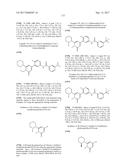 BIARYL AMIDE COMPOUNDS AS KINASE INHIBITORS diagram and image