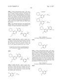 BIARYL AMIDE COMPOUNDS AS KINASE INHIBITORS diagram and image