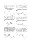 BIARYL AMIDE COMPOUNDS AS KINASE INHIBITORS diagram and image