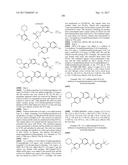 BIARYL AMIDE COMPOUNDS AS KINASE INHIBITORS diagram and image