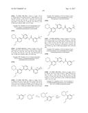 BIARYL AMIDE COMPOUNDS AS KINASE INHIBITORS diagram and image