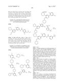 BIARYL AMIDE COMPOUNDS AS KINASE INHIBITORS diagram and image