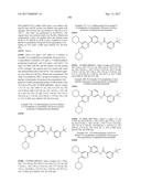 BIARYL AMIDE COMPOUNDS AS KINASE INHIBITORS diagram and image