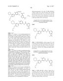 BIARYL AMIDE COMPOUNDS AS KINASE INHIBITORS diagram and image