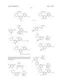 BIARYL AMIDE COMPOUNDS AS KINASE INHIBITORS diagram and image