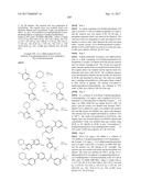 BIARYL AMIDE COMPOUNDS AS KINASE INHIBITORS diagram and image