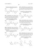 BIARYL AMIDE COMPOUNDS AS KINASE INHIBITORS diagram and image