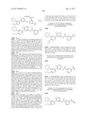 BIARYL AMIDE COMPOUNDS AS KINASE INHIBITORS diagram and image