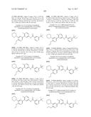 BIARYL AMIDE COMPOUNDS AS KINASE INHIBITORS diagram and image