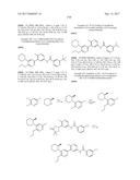 BIARYL AMIDE COMPOUNDS AS KINASE INHIBITORS diagram and image