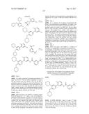 BIARYL AMIDE COMPOUNDS AS KINASE INHIBITORS diagram and image