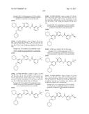 BIARYL AMIDE COMPOUNDS AS KINASE INHIBITORS diagram and image