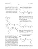 BIARYL AMIDE COMPOUNDS AS KINASE INHIBITORS diagram and image