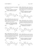 BIARYL AMIDE COMPOUNDS AS KINASE INHIBITORS diagram and image