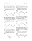 BIARYL AMIDE COMPOUNDS AS KINASE INHIBITORS diagram and image