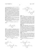 BIARYL AMIDE COMPOUNDS AS KINASE INHIBITORS diagram and image