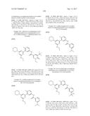 BIARYL AMIDE COMPOUNDS AS KINASE INHIBITORS diagram and image