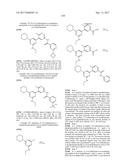 BIARYL AMIDE COMPOUNDS AS KINASE INHIBITORS diagram and image