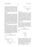 BIARYL AMIDE COMPOUNDS AS KINASE INHIBITORS diagram and image