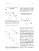 BIARYL AMIDE COMPOUNDS AS KINASE INHIBITORS diagram and image