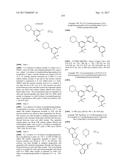 BIARYL AMIDE COMPOUNDS AS KINASE INHIBITORS diagram and image