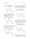 BIARYL AMIDE COMPOUNDS AS KINASE INHIBITORS diagram and image