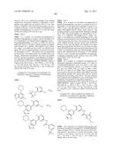 BIARYL AMIDE COMPOUNDS AS KINASE INHIBITORS diagram and image