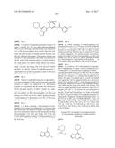 BIARYL AMIDE COMPOUNDS AS KINASE INHIBITORS diagram and image