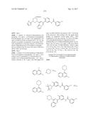 BIARYL AMIDE COMPOUNDS AS KINASE INHIBITORS diagram and image