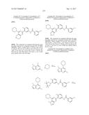 BIARYL AMIDE COMPOUNDS AS KINASE INHIBITORS diagram and image