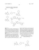 BIARYL AMIDE COMPOUNDS AS KINASE INHIBITORS diagram and image