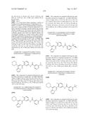 BIARYL AMIDE COMPOUNDS AS KINASE INHIBITORS diagram and image