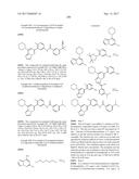 BIARYL AMIDE COMPOUNDS AS KINASE INHIBITORS diagram and image