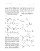 BIARYL AMIDE COMPOUNDS AS KINASE INHIBITORS diagram and image