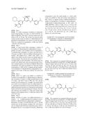 BIARYL AMIDE COMPOUNDS AS KINASE INHIBITORS diagram and image