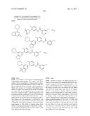 BIARYL AMIDE COMPOUNDS AS KINASE INHIBITORS diagram and image