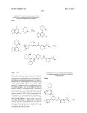 BIARYL AMIDE COMPOUNDS AS KINASE INHIBITORS diagram and image